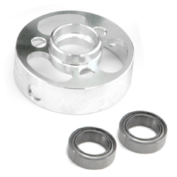 2-speed clutch bell M0.8 with bearings v4