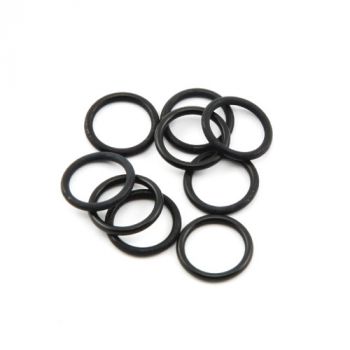 O-ring solid axle / one-way V10 - set of 10pcs from Shepherd Micro Racing