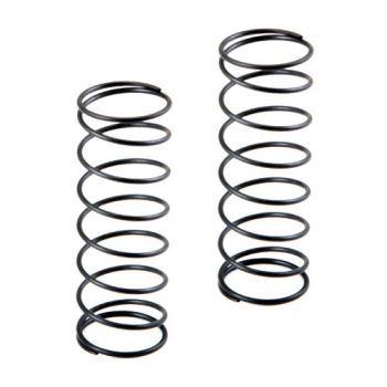 Shock absorber spring front X8 soft - set of 2pcs from Shepherd Micro Racing