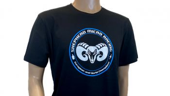 Shepherd T-Shirt edition 2022