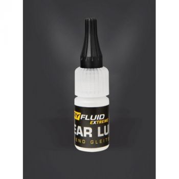 Extreme Gear Lube from DryFluid