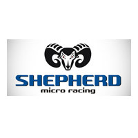We carry Shepherd Micro Racing products!
